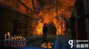 阿瓦隆,神秘古文明的传奇与启示