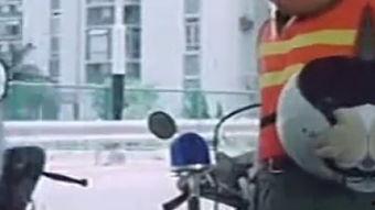 拖错车,拖车错位引发的意外之旅