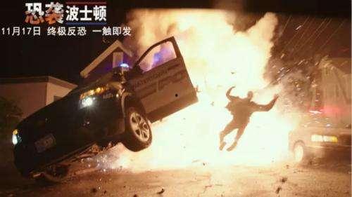 恐袭波士顿,悲剧瞬间与城市坚韧